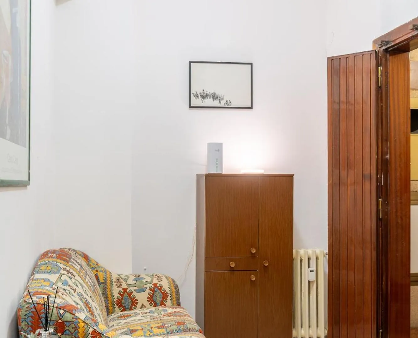 Home Stay Roma 0*, Rome Italy