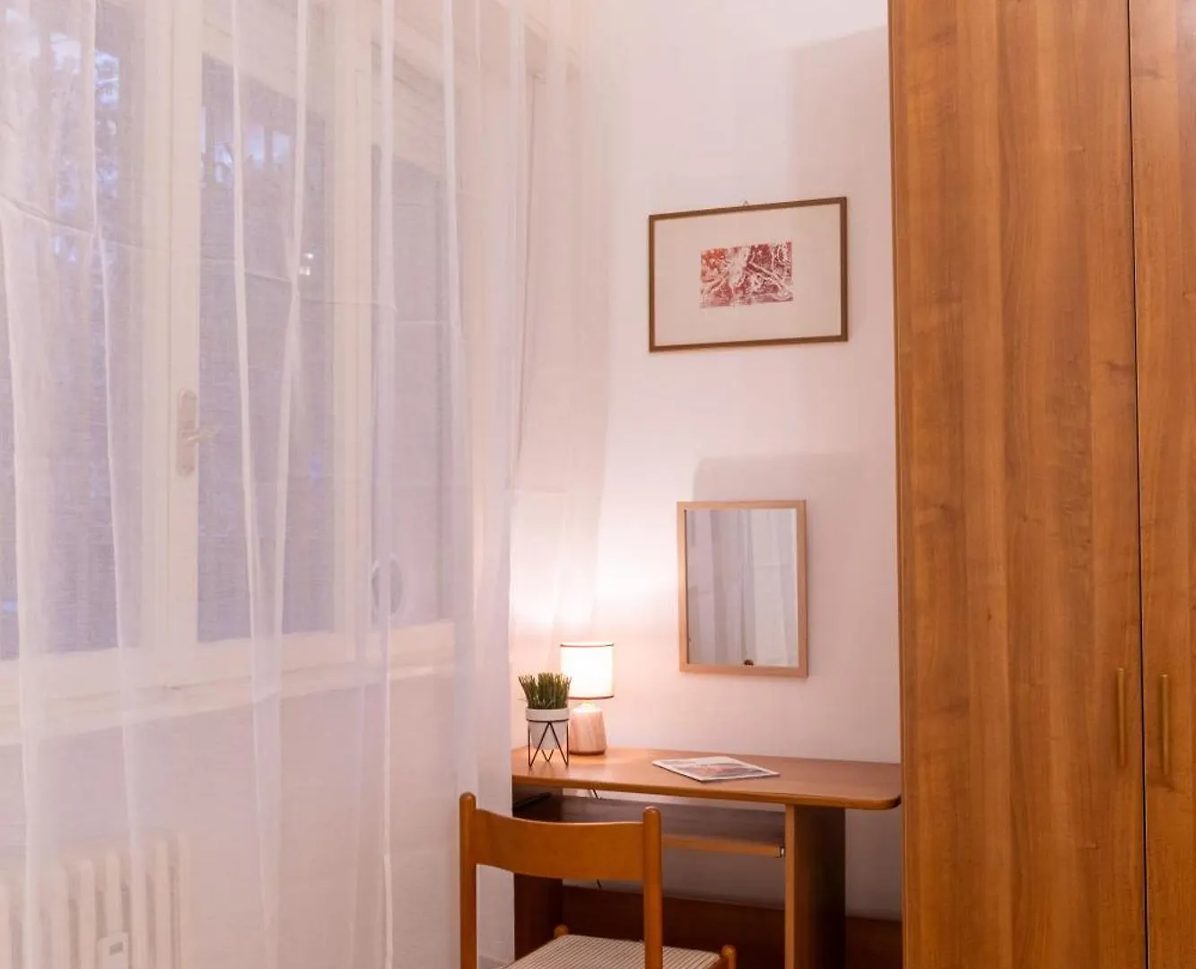 Home Stay Roma
