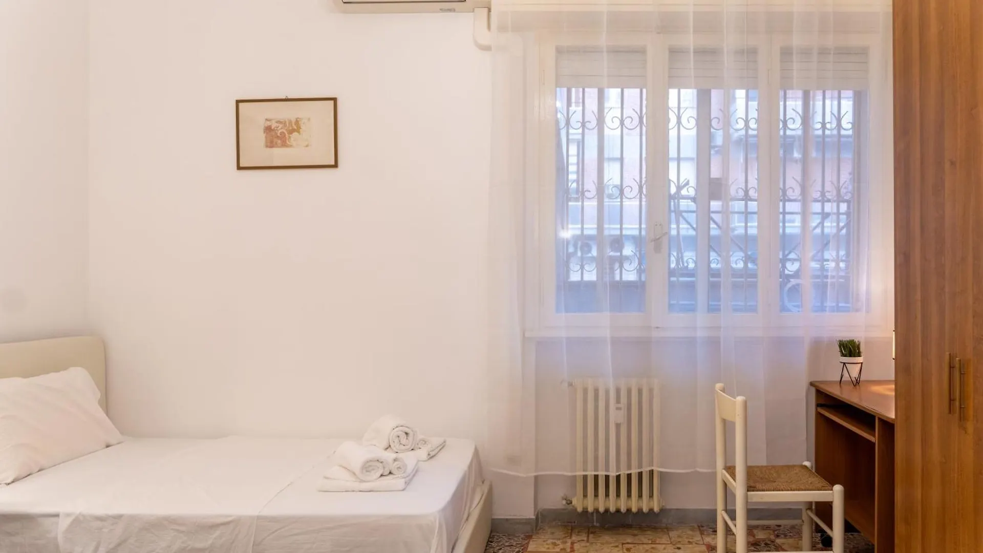Bed & Breakfast Home Stay Roma