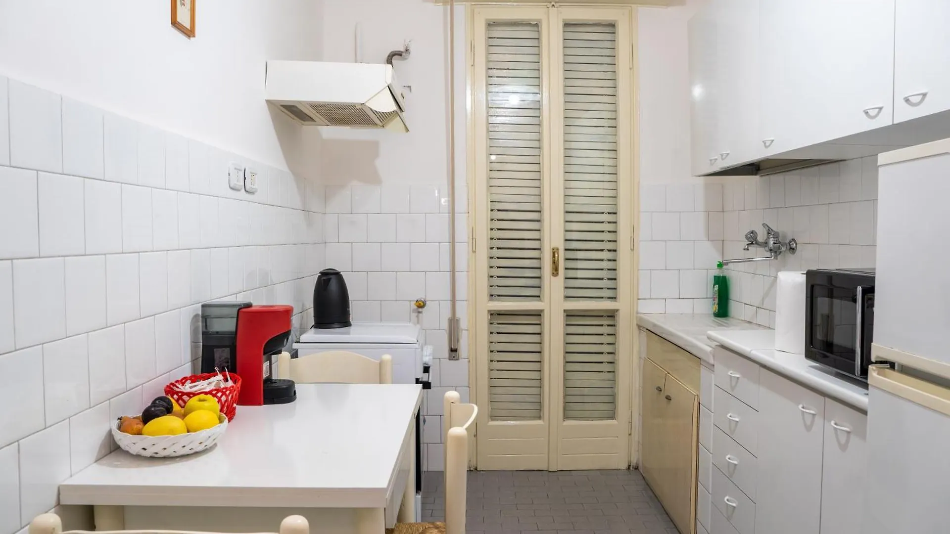 Bed & Breakfast Home Stay Roma
